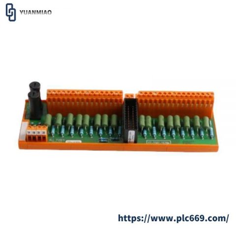 Honeywell FC-TIDI-1624 Digital Input Field Termination Assembly - Reliable & Efficient Input Module