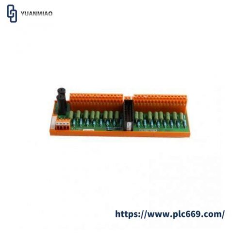 Honeywell FC-TSAI-0410 Safe Analog Input Module