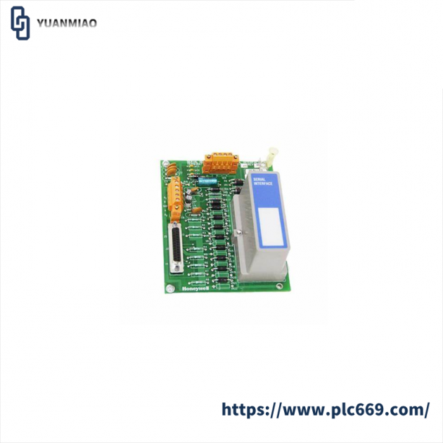 Honeywell FC-TSAO-0220M Safe Analog Output Module