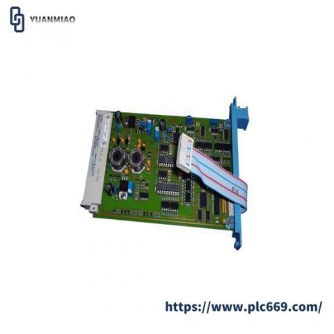 Honeywell FC-TSAOH-0220m Industrial Control Module