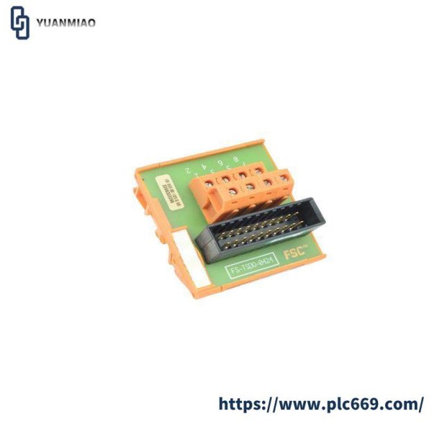 HONEYWELL FC-TSDO-0424 Fail-Safe Digital Output Module