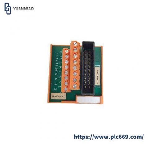 Honeywell FC-TSDO-0824C Digital Output Module - Precise Control for Industrial Automation