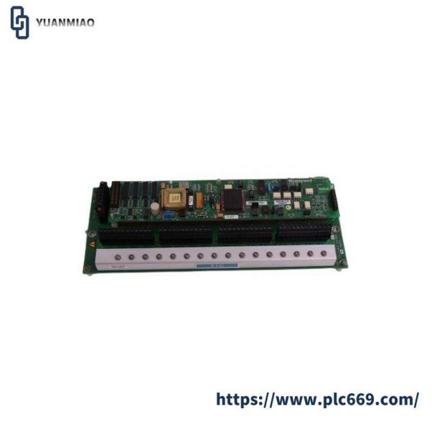 Honeywell FC-TSRO-0824 V1.1 Digital Output Module for Industrial Automation