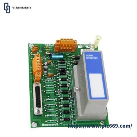 Honeywell FC SDO-0824 Digital Input Module, for Advanced Industrial Control Solutions