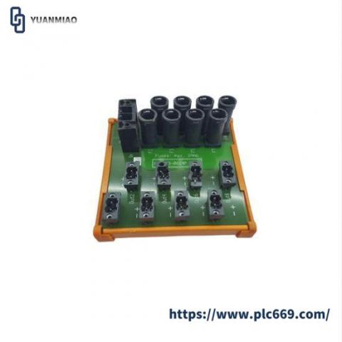 HONEYWELL FCPDB0824 Power Distribution Board: Industrial Grade, Reliable Control Solutions