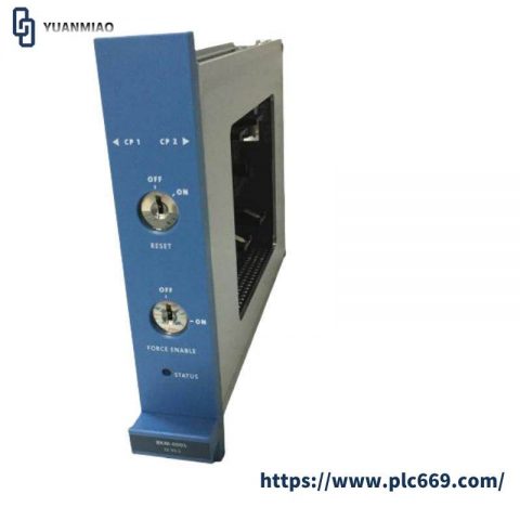 Honeywell FS-BKM-0001 Key & Battery Switch Module CC: Precision Control for Industrial Applications