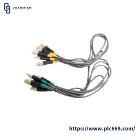 Honeywell FS-CCI-UNI-02 Universal Communication Cable