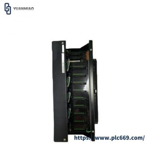 Honeywell FS-CPCHAS-0001 Control Processor Chassis, Precision Engineered for Industrial Automation Solutions