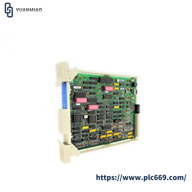 Honeywell FS-CPCHAS-0002: Chassis for DCS Automation Parts, Engineered for Precision Control