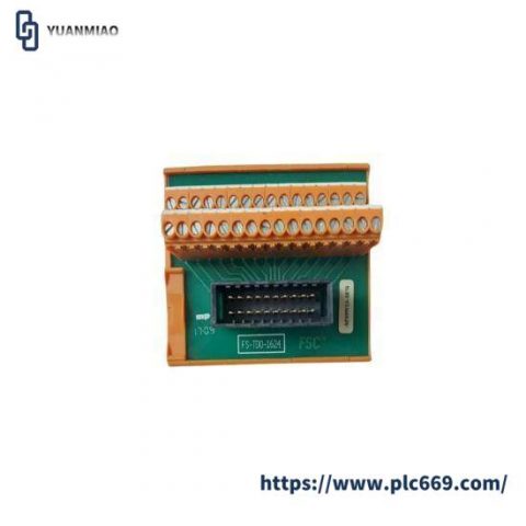 Honeywell FS-DO-1624 Digital Output Module - Advanced Control Solutions