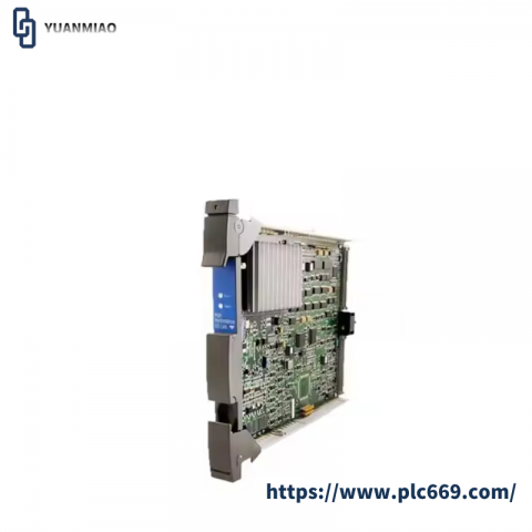 HONEYWELL FS-IOBUS-CPIO3 Controller Chassis: Advanced Automation Solution for Industrial Control Systems