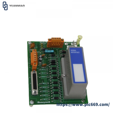 Honeywell FS-Iobus-Cpio4 Automation Parts