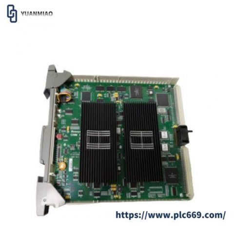 Honeywell FS-IOBUS-HBR - Horizontal Redundant I/O Bus Backplane