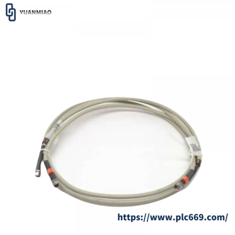 Honeywell FS-PDC-FTA24P - High-Performance Power Distribution Cable for Automation Parts