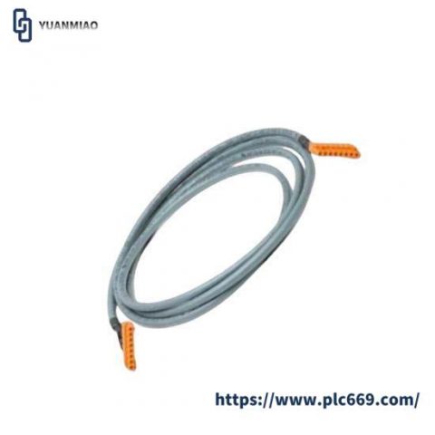 Honeywell FS-PDC-IOR05A Cable; Manufacturer: Honeywell