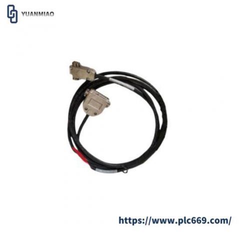 Honeywell FS-PDC-IOS05A CABLE - Industrial Control Cable, 05704-A-0121