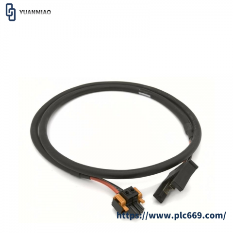 Honeywell FS-PDC-MB24-1P Power Distribution Cable for DCS Automation Parts