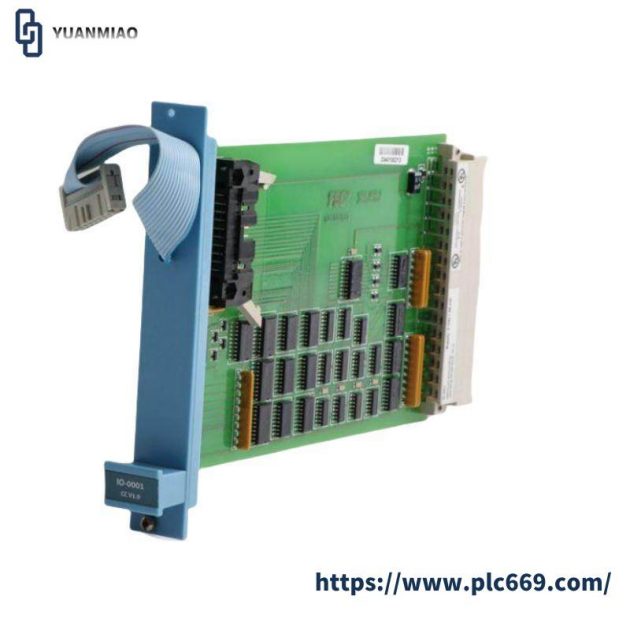 Honeywell FS-RO-1024 Relay Output Module - Control Your Industry with Precision and Reliability