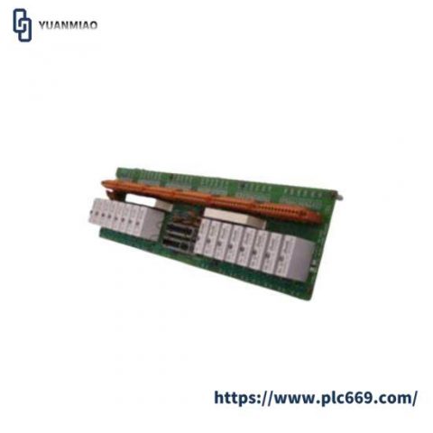 HONEYWELL FS-SICP-0001/L3 Power Distribution Board - Advanced Control Solution for Industrial Automation