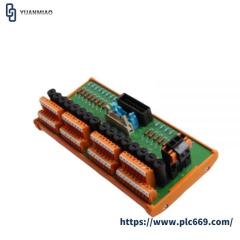 Honeywell FS-TERM-0001 Bus Terminator: Industrial Grade Terminal Block