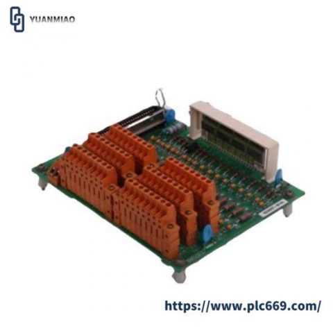 Honeywell FS-TERM-0002 | Terminal Block - High-Performance Connectivity Solution