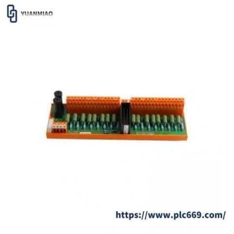 Honeywell FS-TSDI-16115 FieldSafe Digital Input Termination Assembly