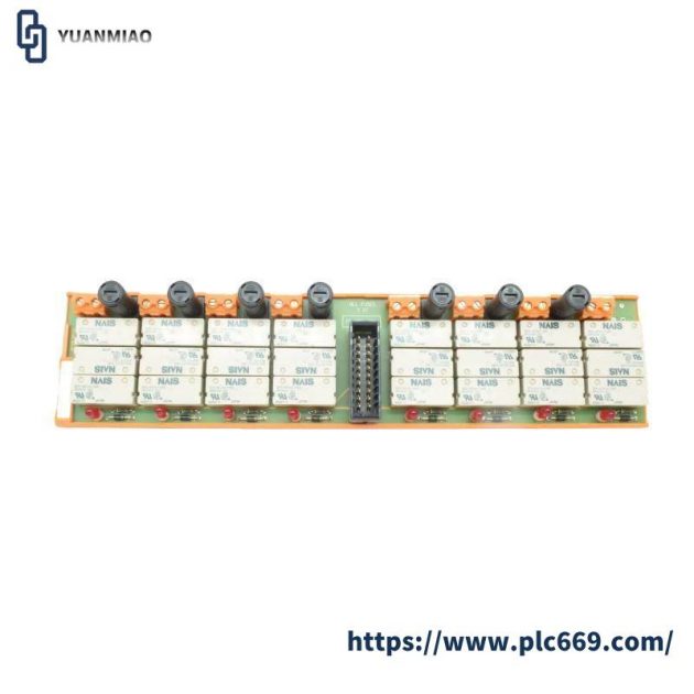 Honeywell FS-TSRO-0824 | Digital Output Field Termination Assembly