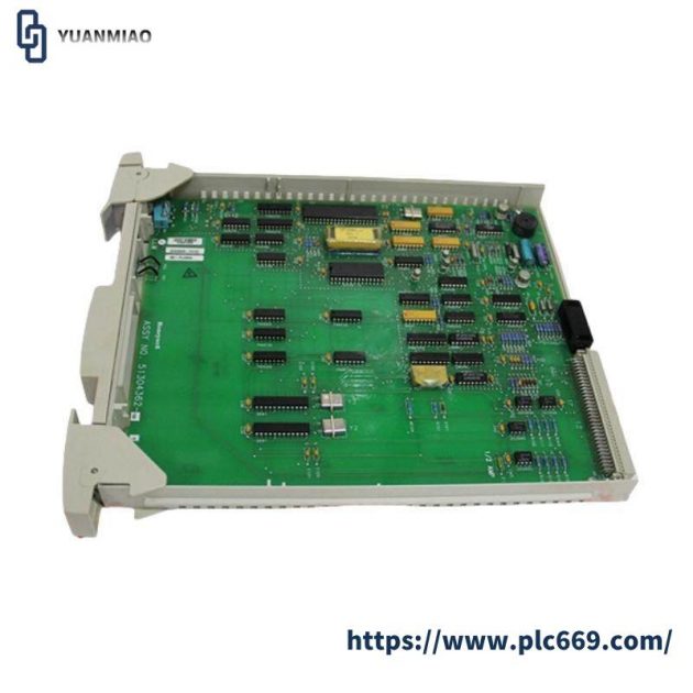 Honeywell FS-TSRO-08UNI Communication Module for Industrial Control Systems