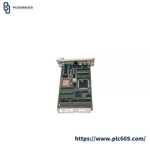 Honeywell FSC 10024/H/F Horizontal Control Module