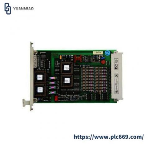 Honeywell FSC 10105/2/1 Fail-safe HD Analog Input Module