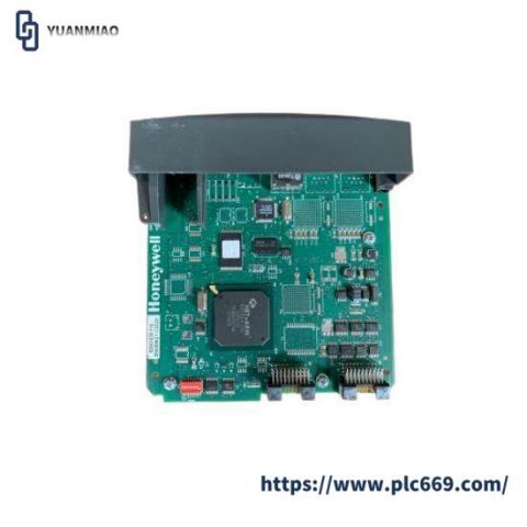 Honeywell HC900B01-0101 | 4 Channel Analog Output Modular for Industrial Control Systems