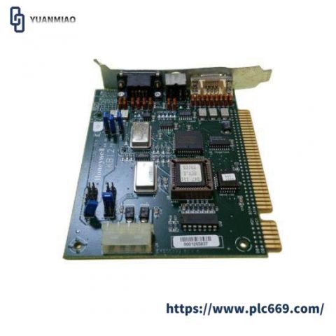 Honeywell IKBI2/51305378-100 Keyboard Interface, Precision Control for Industrial Automation