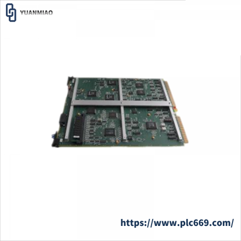 Honeywell 51402615-400 K2LCN-4 PC Board, Industrial Control Module