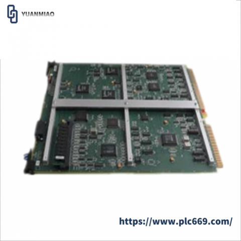 HONEYWELL 51402615-400 K2LCN-4 PCB Card, Advanced Control Module