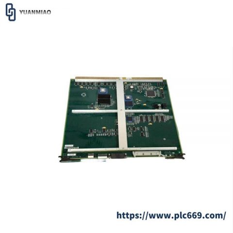 Honeywell K4LCN-16 Memory Processor for Industrial Automation, Precision Control Solutions