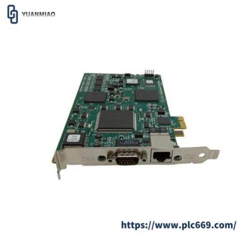 Honeywell LCNP4E Industrial Control Module