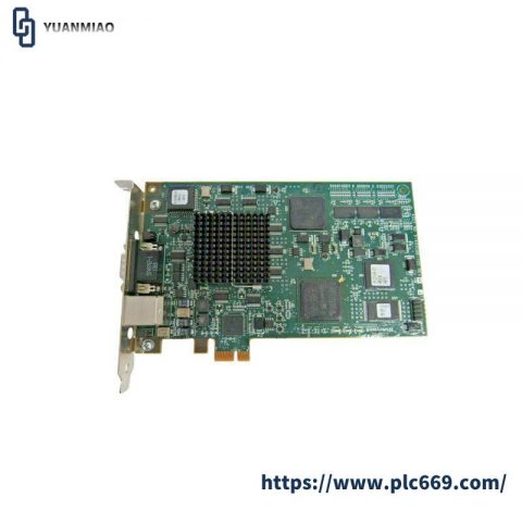 Honeywell LCNP4E 51405098-100 PLC Interface Card