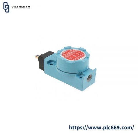 Honeywell LSXD4L6 Action Limit Switch - Precision Engineering for Industrial Automation