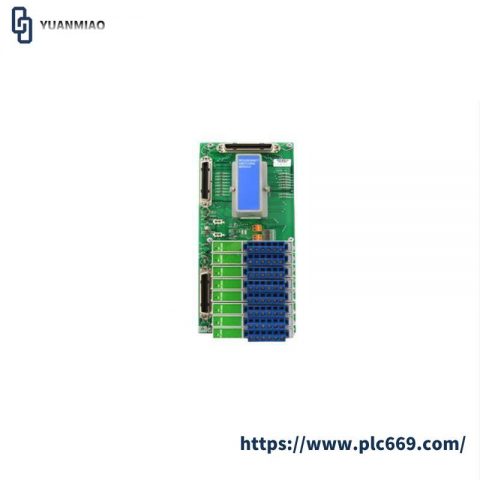 Honeywell MC-GAOX12 51304638-575 Analog Output Module: Precision Control for Industrial Automation