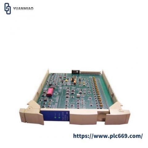 Honeywell MC-PAIH03, 51304754-100: Advanced Analog Input Module for Industrial Automation