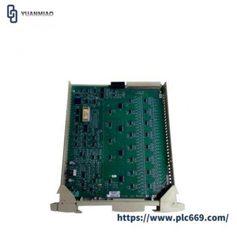 Honeywell MC-PAIL02 51304481-150: High Precision Analog Input Module