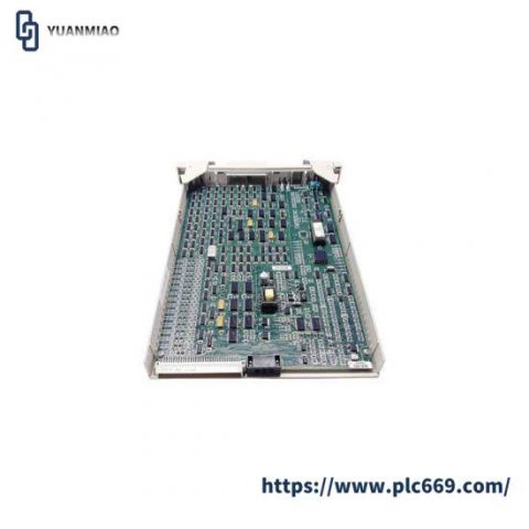 Honeywell MC-PDIS12 Digital Input Module: Precision Control for Industrial Automation