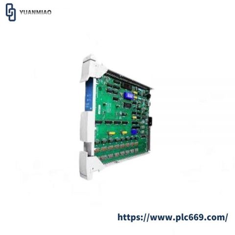 Honeywell MC-PDIX02 51304485-150: High-Performance Digital Input Module