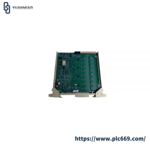 HONEYWELL MC-PDIY22 - Industrial Digital Input Module