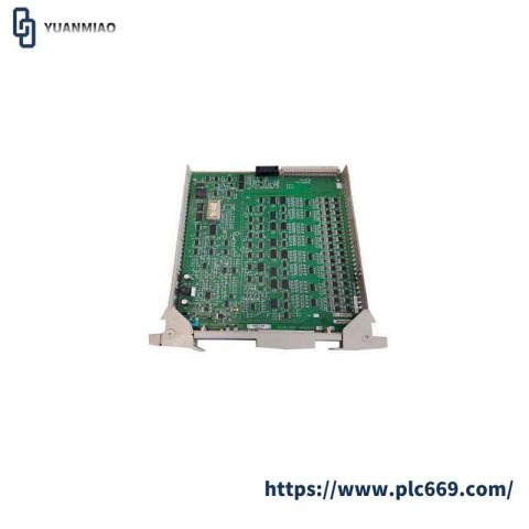 Honeywell MC-PDOY22 80363975-150 Digital Output Module