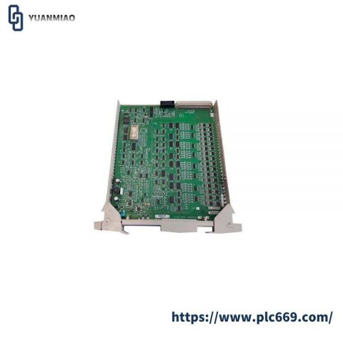 Honeywell MC-PDOY22 FTA Terminal Board: Advanced Control Solution for Industrial Applications