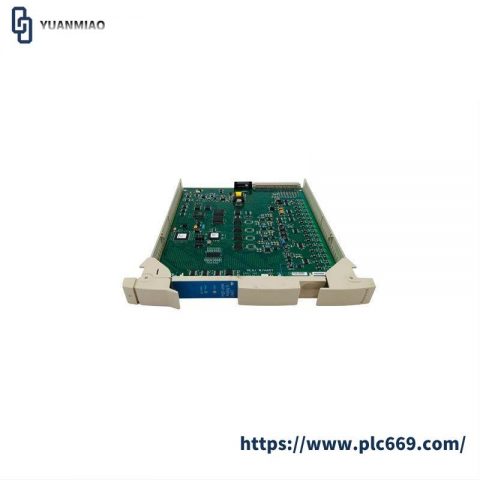 HONEYWELL MC-PHAI01 Analog Input Module: Precision Measurement Solution for Industrial Control Systems