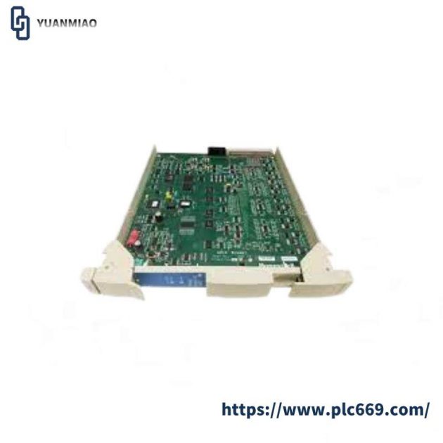 Honeywell MC-PHAO01 51403476-150: Advanced Analog Output Module with 16 HART Channels