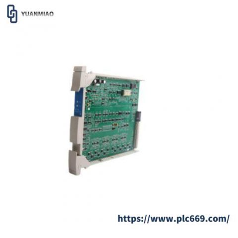 Honeywell MC-PSIM11 51304362-350 Industrial Control I/O Processor