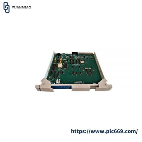 HONEYWELL MC-PSIM12: Serial Interface I/O Processor, Advanced Control for Industrial Automation